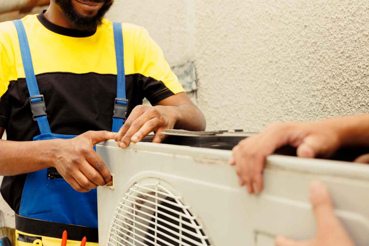 Best Local HVAC companies  in Ruston, LA